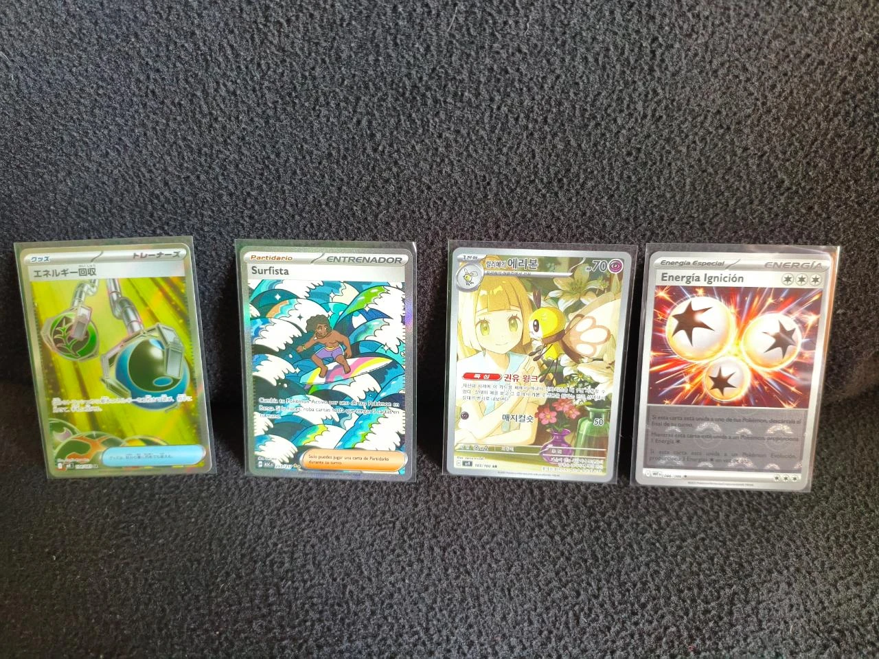 Pokemon - 36 cards - EX – photo 2